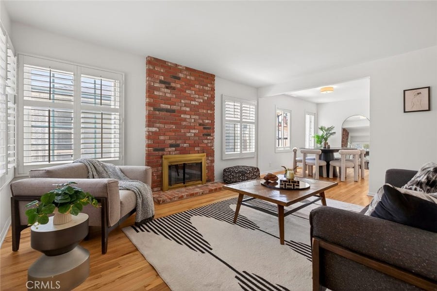 Property photo for 1835 N Maple, Burbank, CA