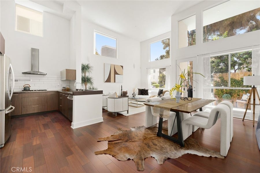 Property photo for 600 S Ridgeley Drive, #113, Los Angeles, CA