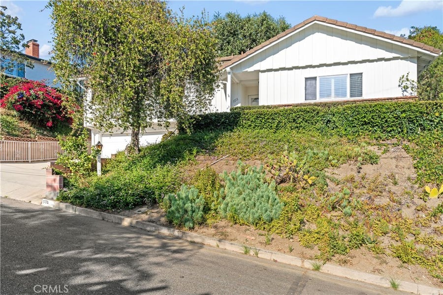 Property photo for 1212 Alta Paseo, Burbank, CA