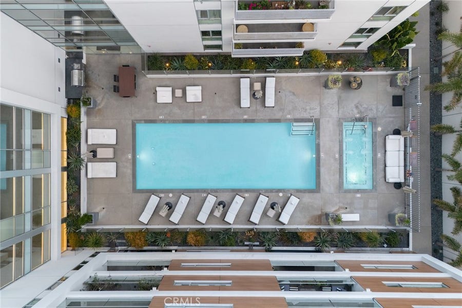 Property photo for 6735 Yucca, #404, Los Angeles, CA