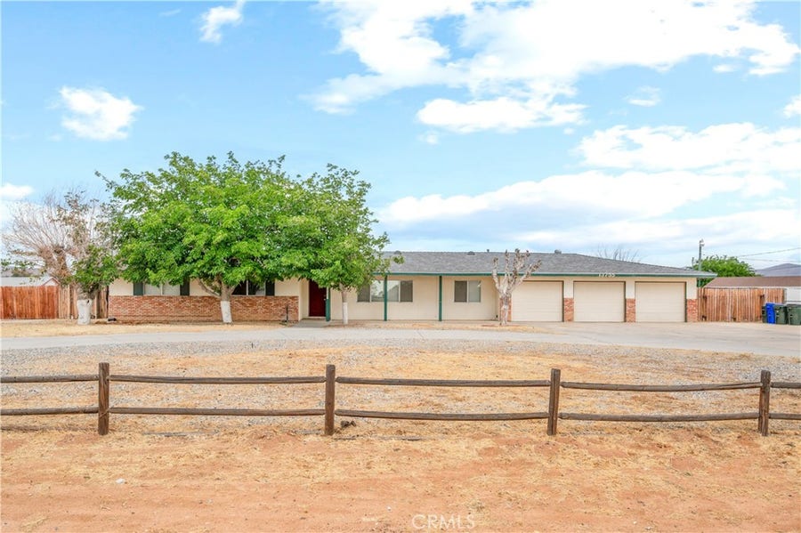 Property photo for 13755 Mohawk Rd, Apple Valley, CA