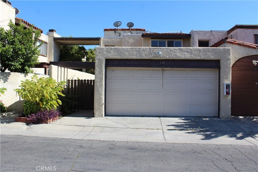 Property photo for 8800 Kester Avenue, #129, Panorama City, CA