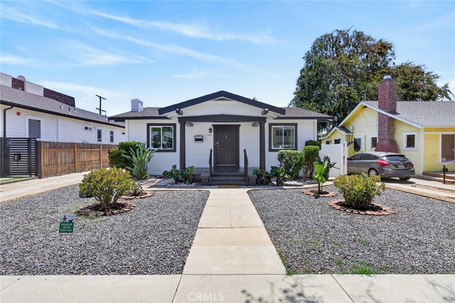 Property photo for 528 W Doran, Glendale, CA
