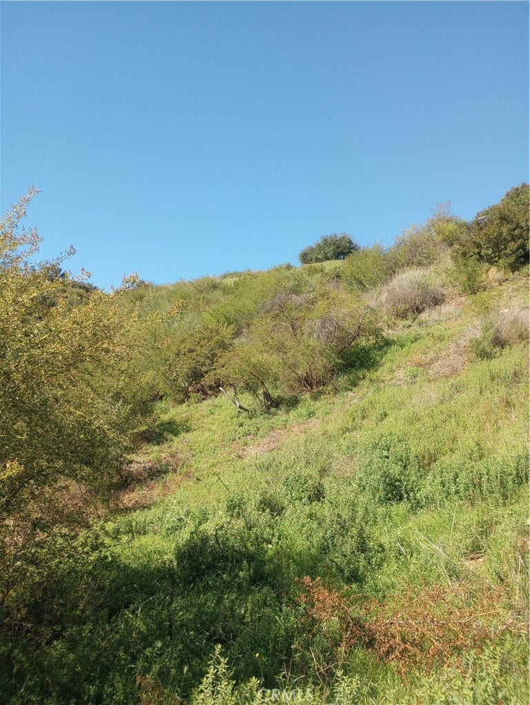Property photo for 0 Old Chimney Road, Malibu, CA