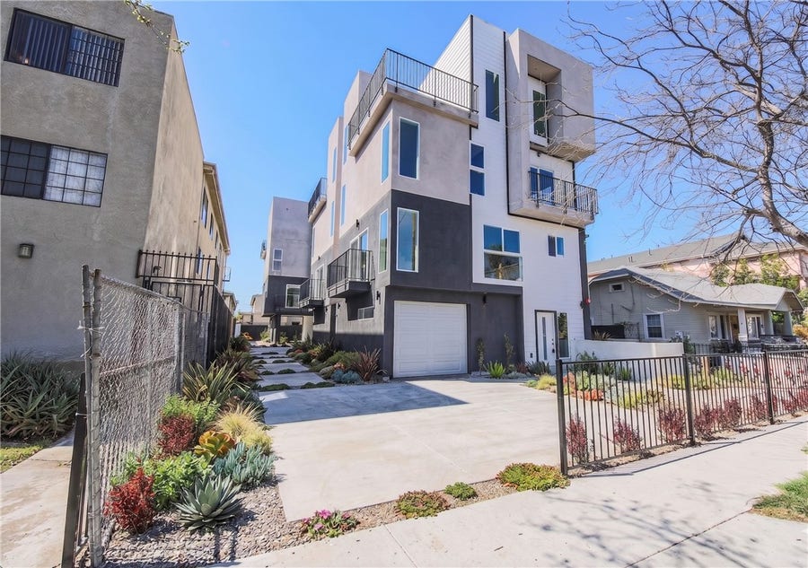 Property photo for 5265 Cartwright Avenue, #5265-1, North Hollywood, CA