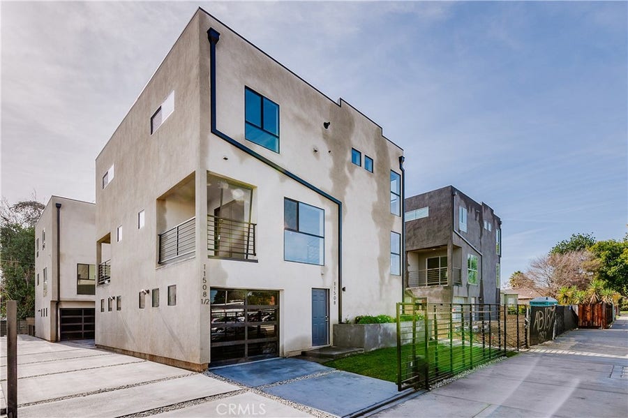 Property photo for 11510 Emelita Street, North Hollywood, CA