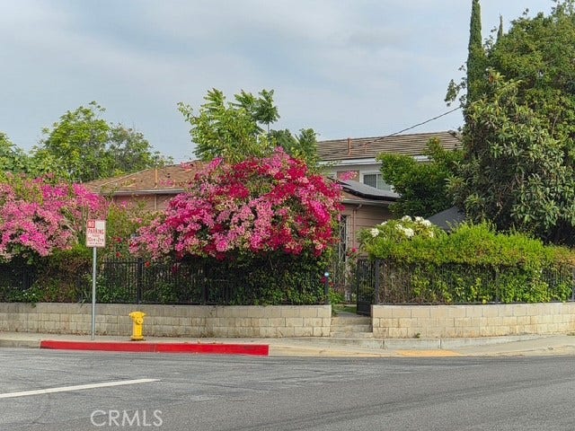 Property photo for 2560 Falling Leaf, Rosemead, CA