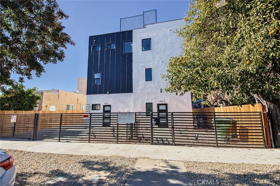 Property photo for 6425 Troost Avenue, #1/2, North Hollywood, CA