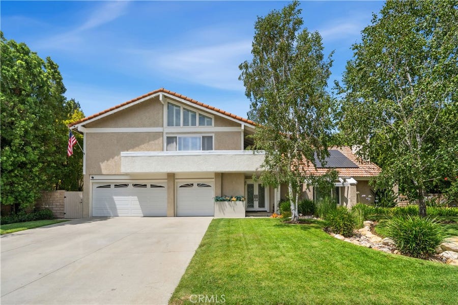 Property photo for 19523 Ballinger Street, Northridge, CA