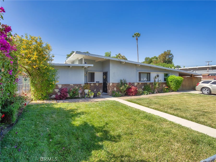 Property photo for 19420 Strathern Street, Reseda, CA