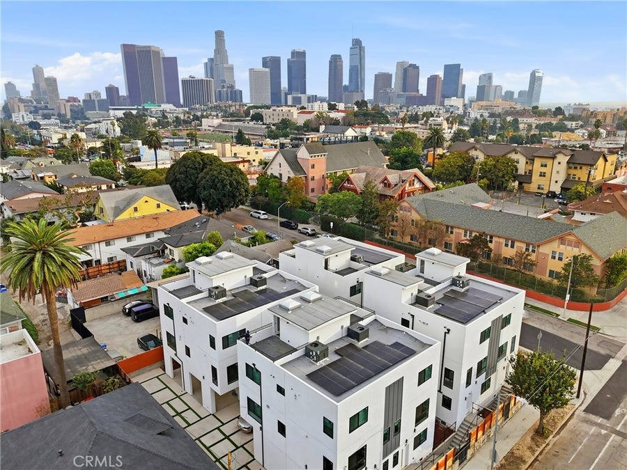 Property photo for 206 N Union Avenue, Echo Park, CA