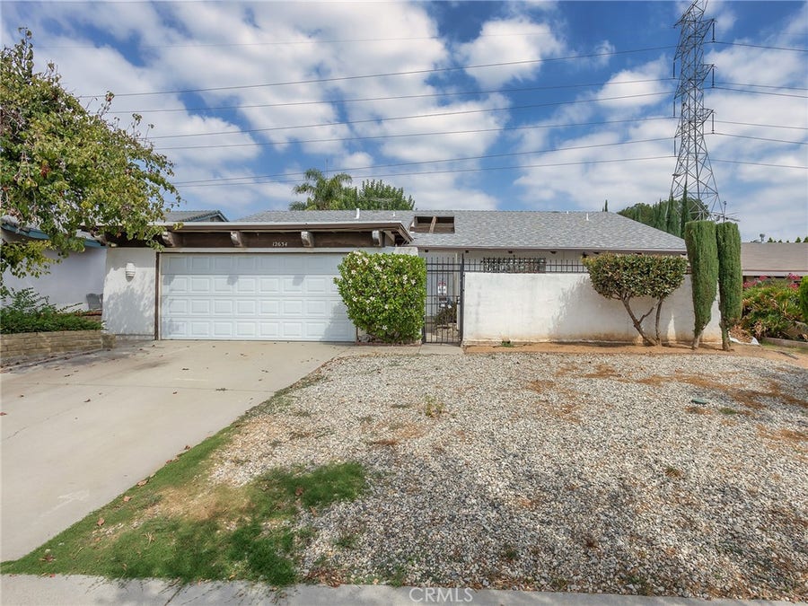 Property photo for 12634 Amboy Avenue, Sylmar, CA