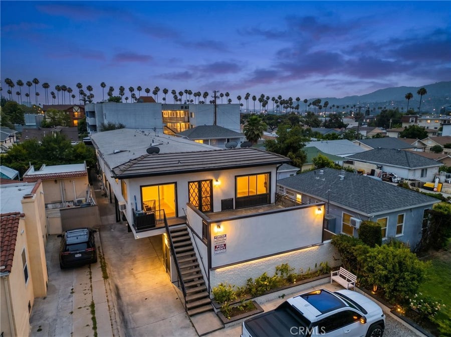Property photo for 1148 Thompson, Glendale, CA