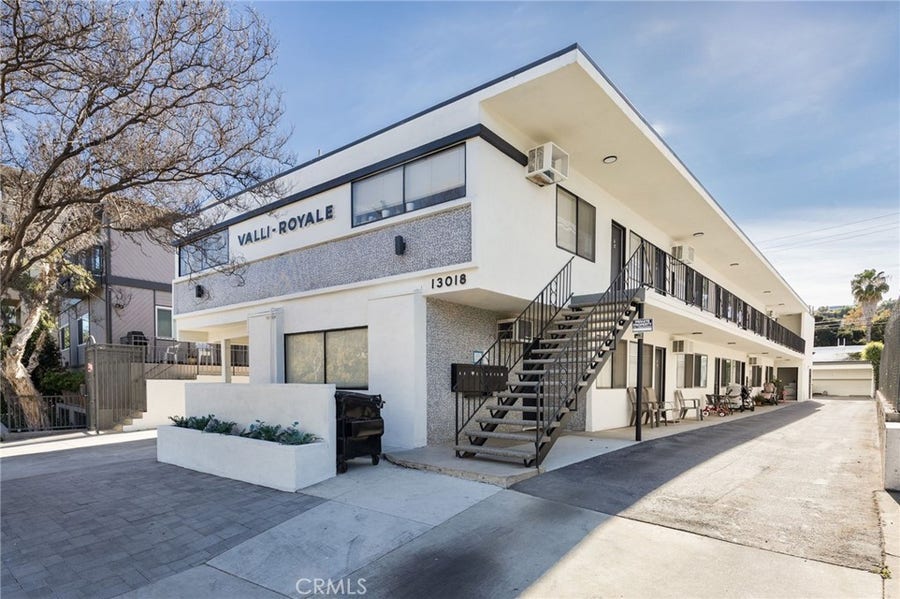 Property photo for 13018 Valleyheart Drive, #4, Studio City, CA