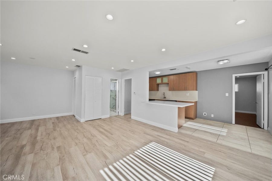 Property photo for 7707 Apperson Street, Tujunga, CA