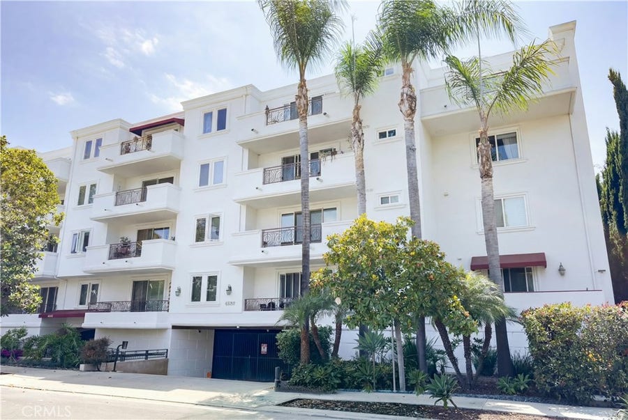 Property photo for 4533 Vista Del Monte Avenue, #201, Sherman Oaks, CA
