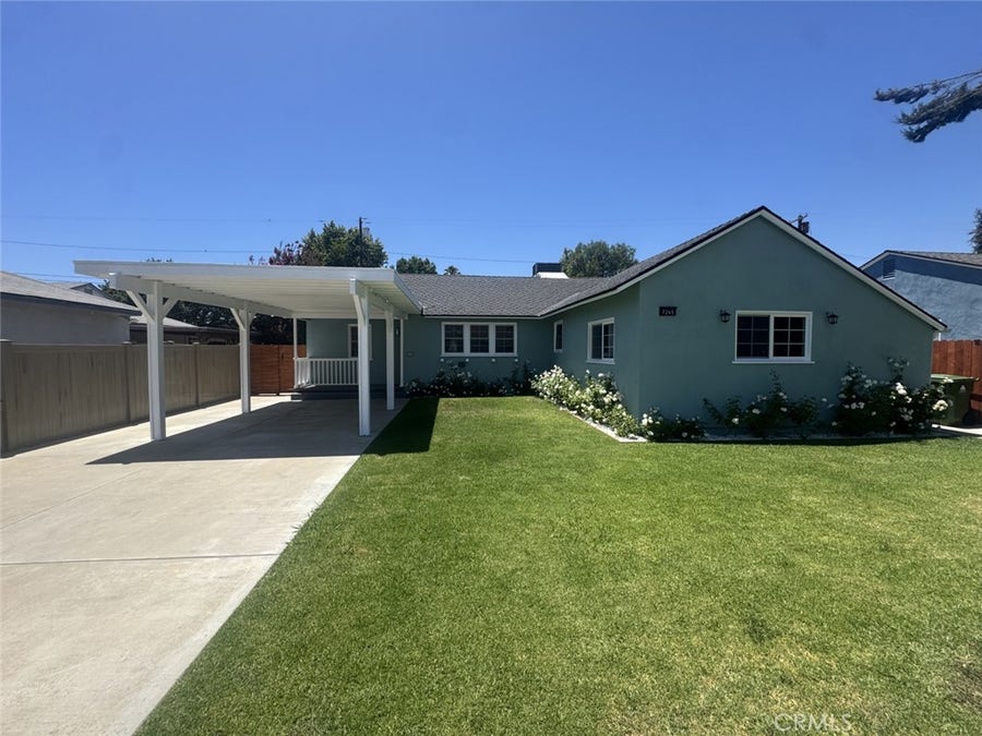 Property photo for 7245 Wish Avenue, Lake Balboa, CA