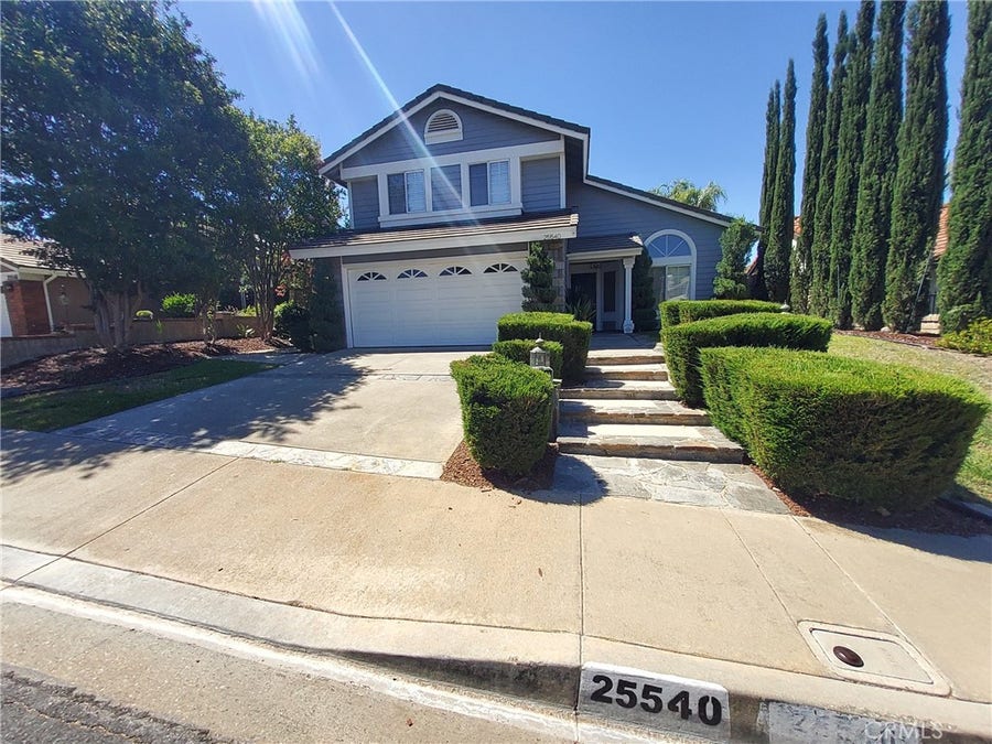 Property photo for 25540 Pembrook, Saugus, CA
