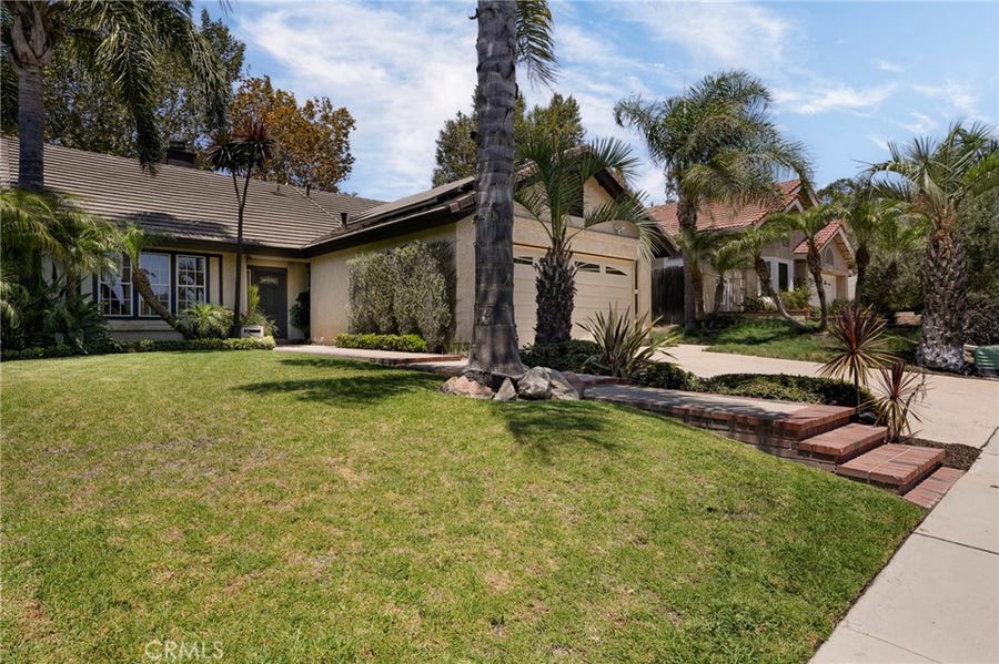 Property photo for 1895 Old Ranch Road, Camarillo, CA