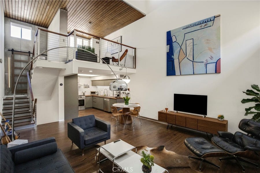 Property photo for 10926 Bluffside Drive, #35, Studio City, CA