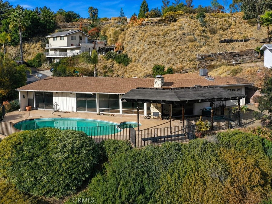 Property photo for 1300 Paseo Redondo, Burbank, CA