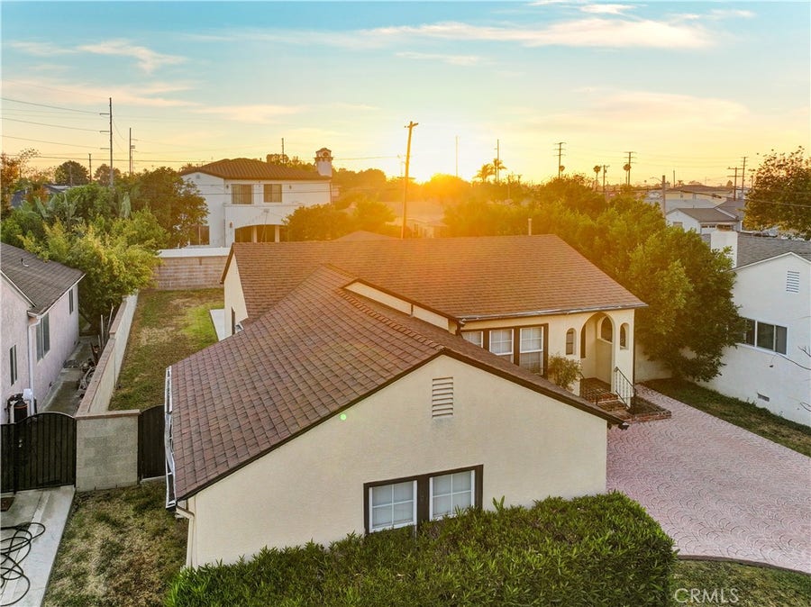 Property photo for 17507 Cerise, Torrance, CA