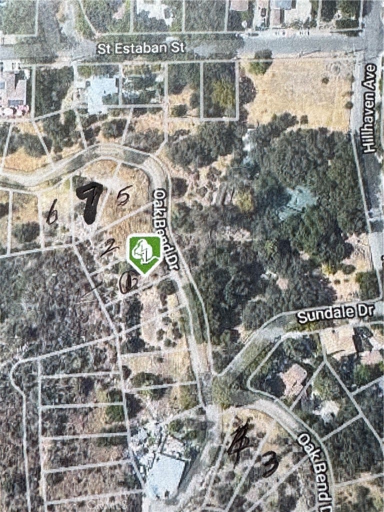 Property photo for 0 0, Tujunga, CA