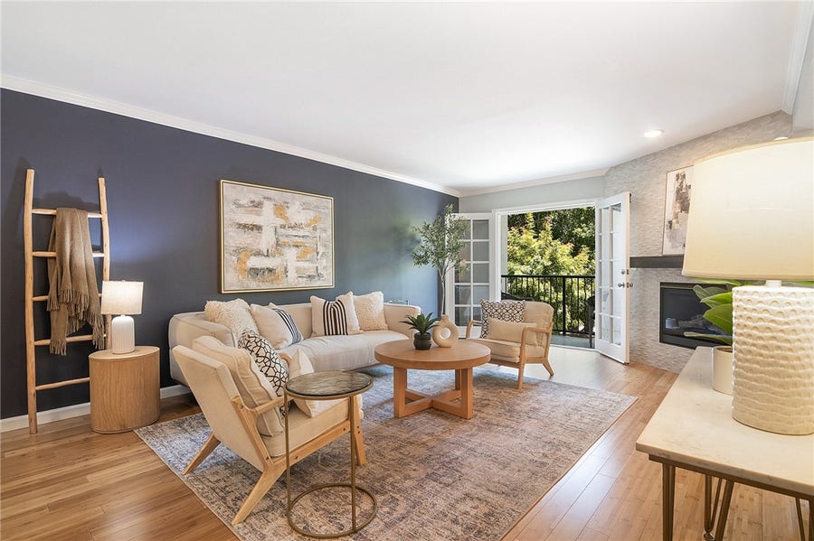 Property photo for 13030 Valleyheart, #103, Studio City, CA