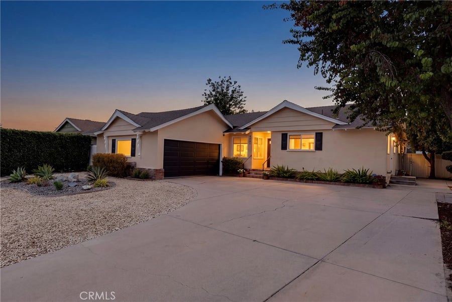 Property photo for 9001 Debra Avenue, North Hills, CA