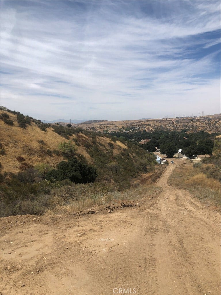 Property photo for 0 dockweiler Dr, Newhall, CA