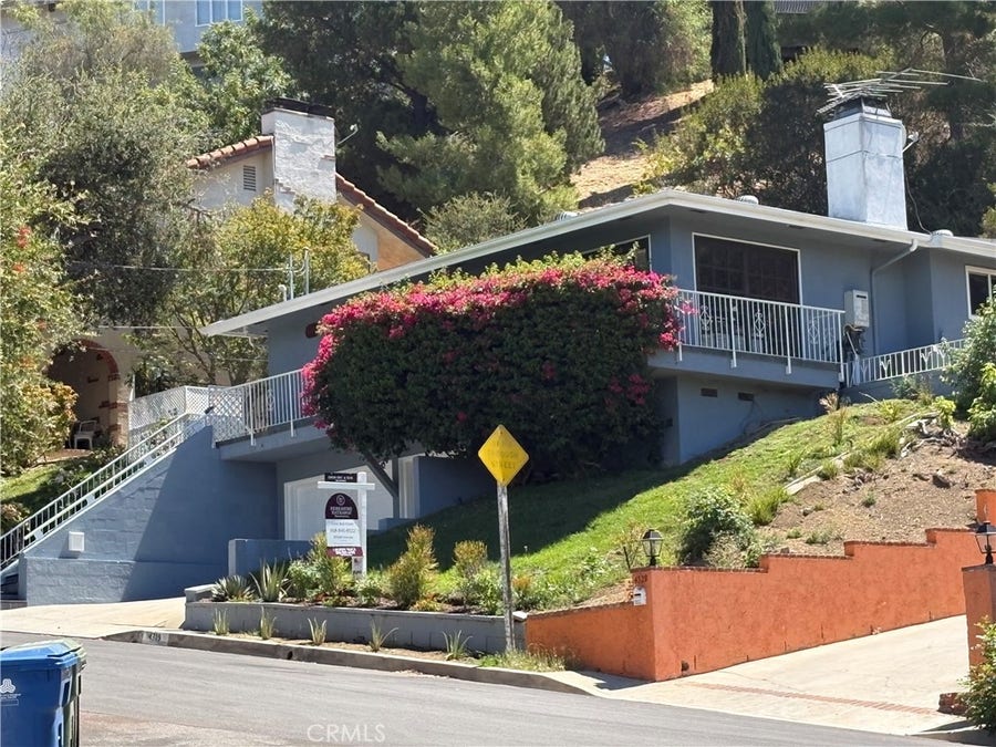 Property photo for 4319 Pampas Road, Woodland Hills, CA