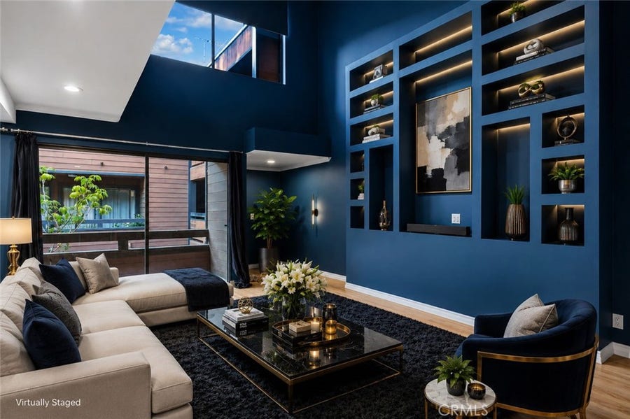 Property photo for 4425 Whitsett Avenue, #210, Studio City, CA
