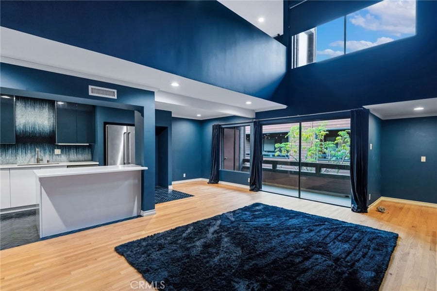 Property photo for 4425 Whitsett Avenue, #210, Studio City, CA