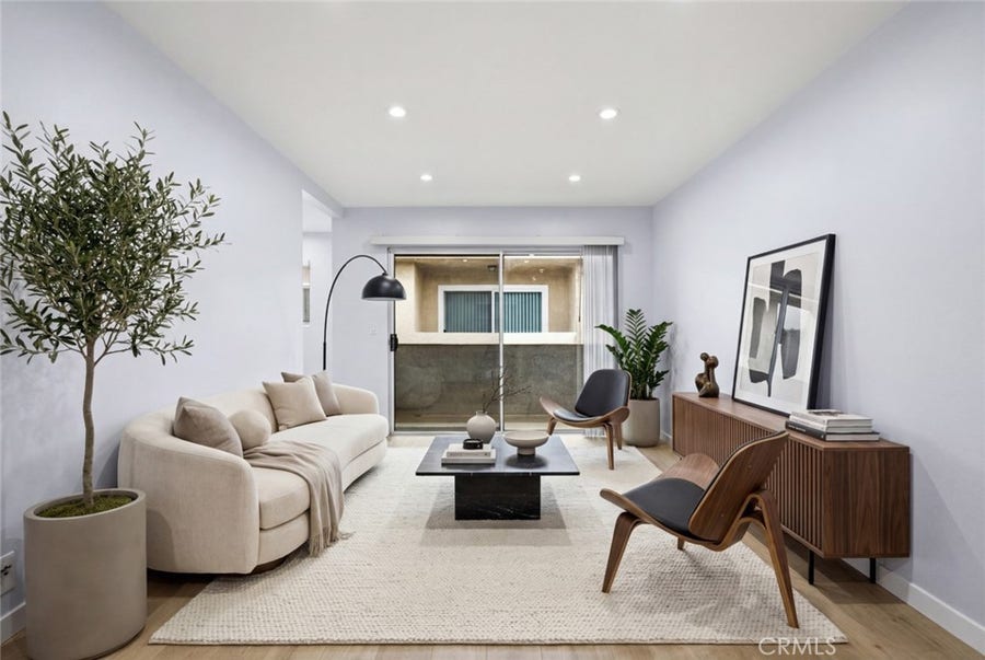 Property photo for 6245 Woodman Avenue, #209, Valley Glen, CA