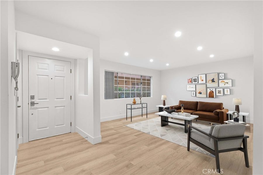 Property photo for 345 W Alameda, #104, Burbank, CA