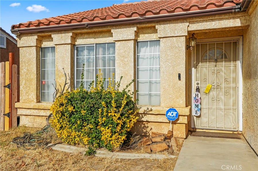 Property photo for 36838 Serendipity Avenue, Palmdale, CA