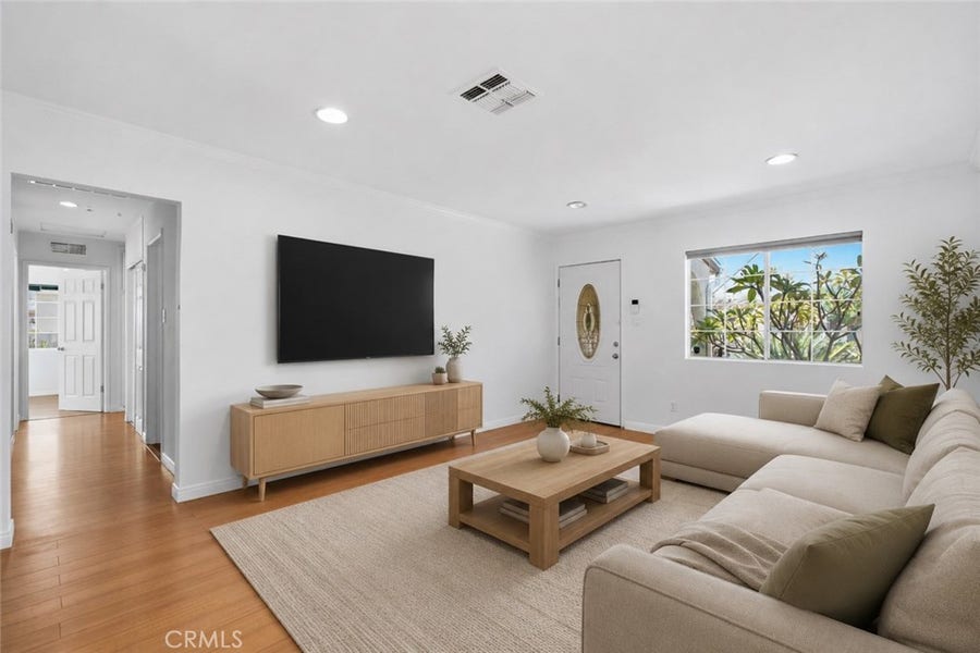 Property photo for 8747 Stansbury Avenue, Panorama City, CA
