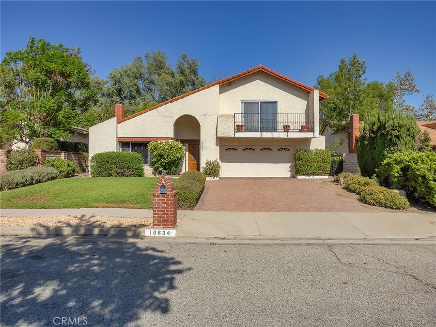Property photo for 10634 Deering Avenue, Chatsworth, CA