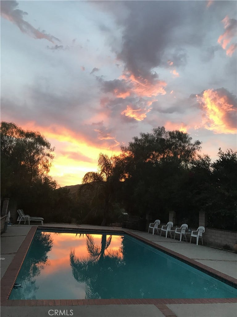 Property photo for 11600 Orcas, Sylmar, CA