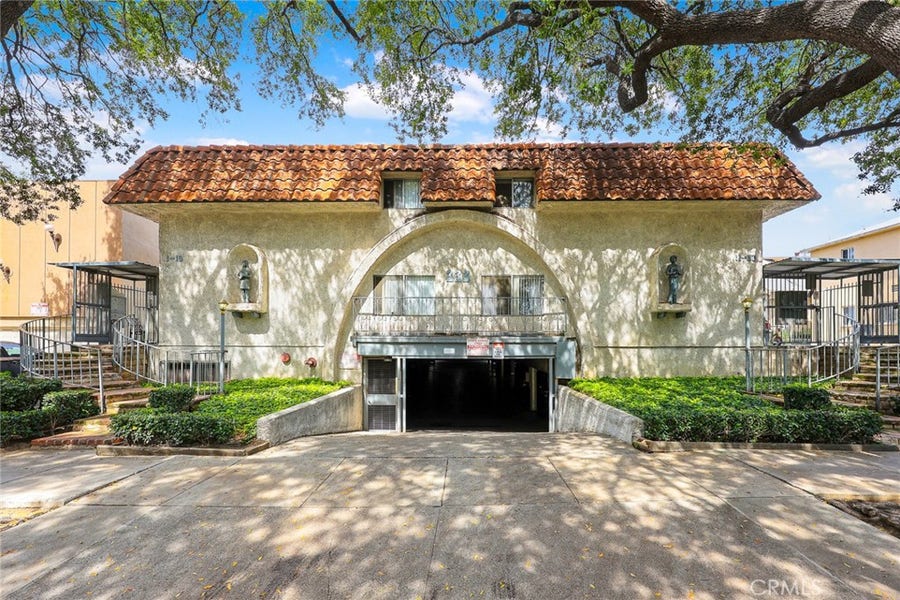 Property photo for 333 Riverdale Drive, #16, Glendale, CA