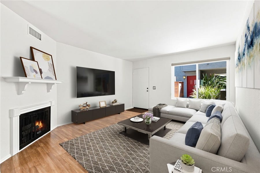 Property photo for 5706 Fair Avenue, #104, North Hollywood, CA