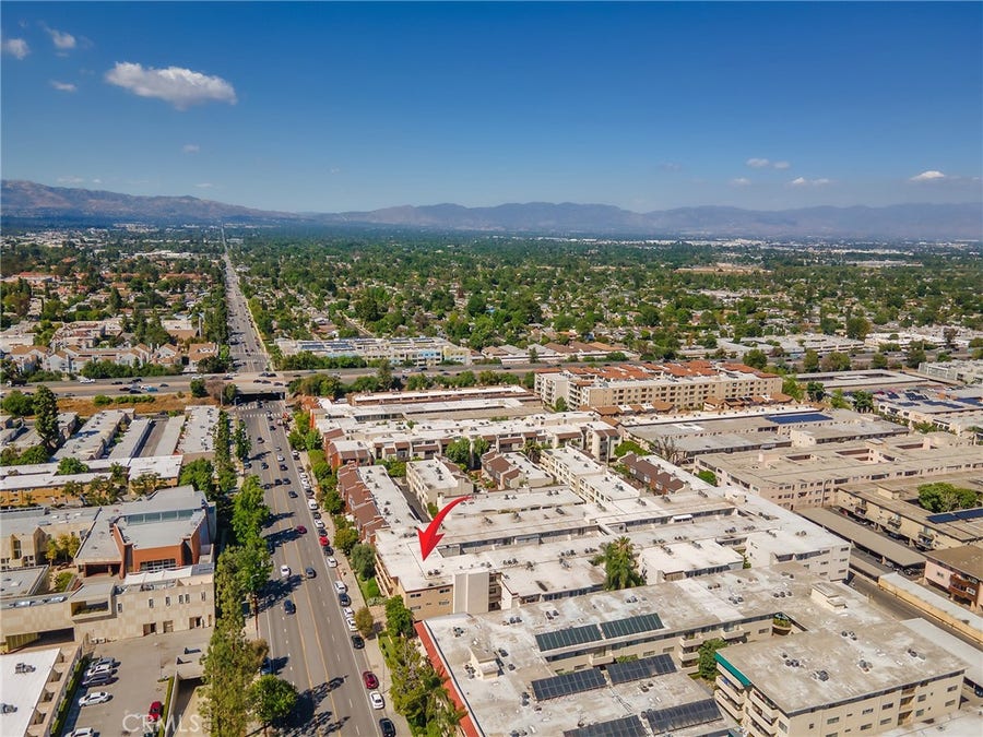 Property photo for 5412 Lindley Avenue, #108, Encino, CA