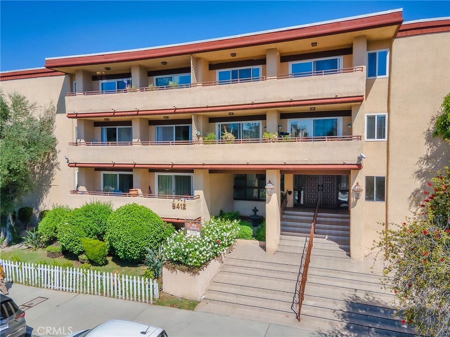 Property photo for 5412 Lindley Avenue, #108, Encino, CA