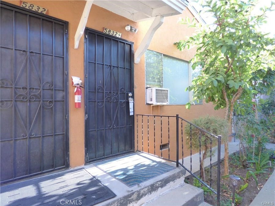 Property photo for 5832 Camerford Avenue, Los Angeles, CA