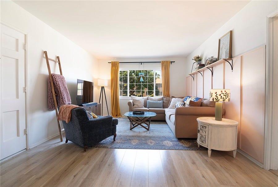 Property photo for 4030 Abourne Road, #A, Los Angeles, CA