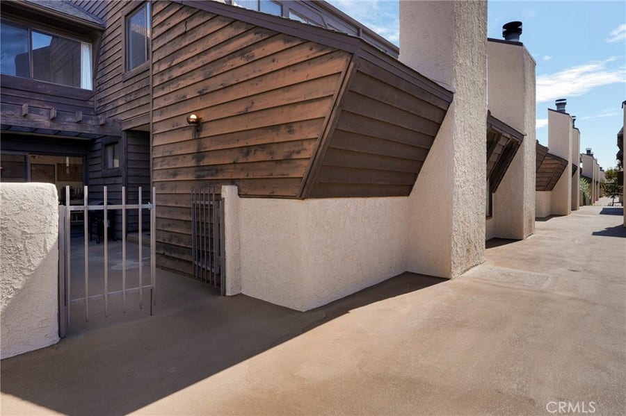Property photo for 15050 Sherman, #180, Los Angeles, CA