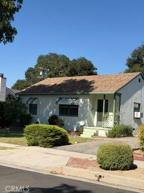 Property photo for 10218 Mather, Sunland, CA