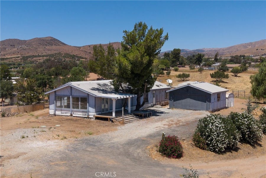 Property photo for 4114 Aliso, Acton, CA