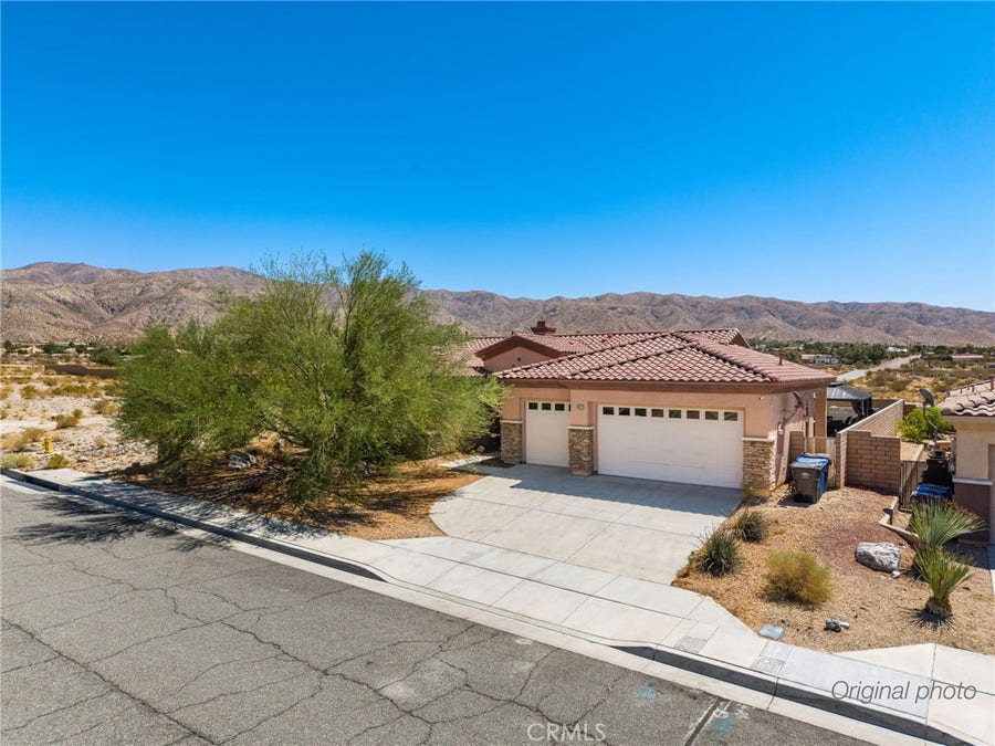 Property photo for 10512 Aurora Place, Desert Hot Springs, CA