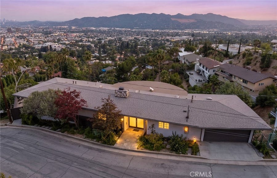 Property photo for 260 Kempton, Glendale, CA